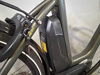 Elektrische damesfiets, husqvarna, eco city 1 - afbeelding 2 van  14