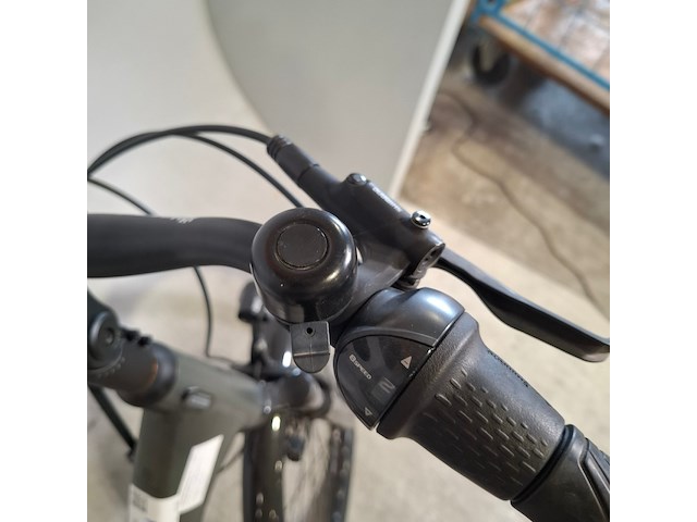 Elektrische damesfiets, husqvarna, eco city 1 - afbeelding 3 van  14