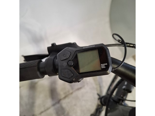 Elektrische damesfiets, husqvarna, eco city 1 - afbeelding 4 van  14