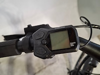 Elektrische damesfiets, husqvarna, eco city 1 - afbeelding 4 van  14