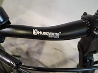 Elektrische damesfiets, husqvarna, eco city 1 - afbeelding 5 van  14