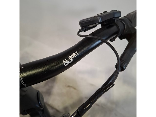 Elektrische damesfiets, husqvarna, eco city 1 - afbeelding 6 van  14