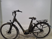 Elektrische damesfiets, husqvarna, eco city 1 - afbeelding 7 van  14