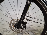 Elektrische damesfiets, husqvarna, eco city 1 - afbeelding 8 van  14