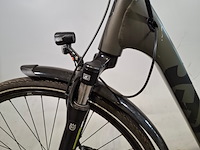 Elektrische damesfiets, husqvarna, eco city 1 - afbeelding 9 van  14