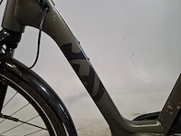 Elektrische damesfiets, husqvarna, eco city 1 - afbeelding 10 van  14
