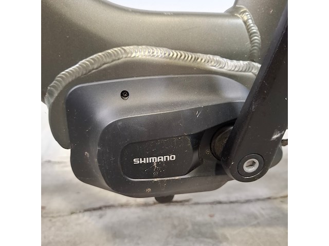 Elektrische damesfiets, husqvarna, eco city 1 - afbeelding 11 van  14