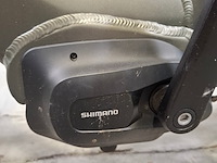 Elektrische damesfiets, husqvarna, eco city 1 - afbeelding 11 van  14