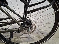 Elektrische damesfiets, husqvarna, eco city 1 - afbeelding 12 van  14