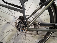Elektrische damesfiets, husqvarna, eco city 1 - afbeelding 13 van  14