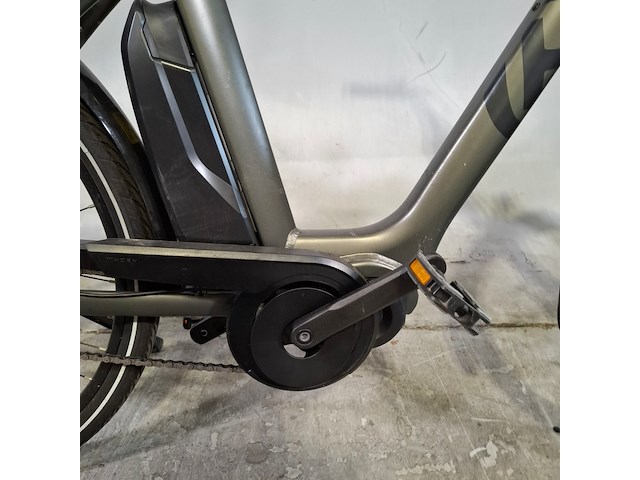 Elektrische damesfiets, husqvarna, eco city 1 - afbeelding 14 van  14