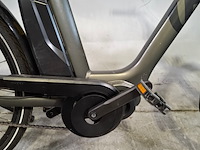 Elektrische damesfiets, husqvarna, eco city 1 - afbeelding 14 van  14
