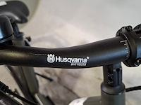 Elektrische damesfiets, husqvarna, eco city 1 - afbeelding 2 van  13