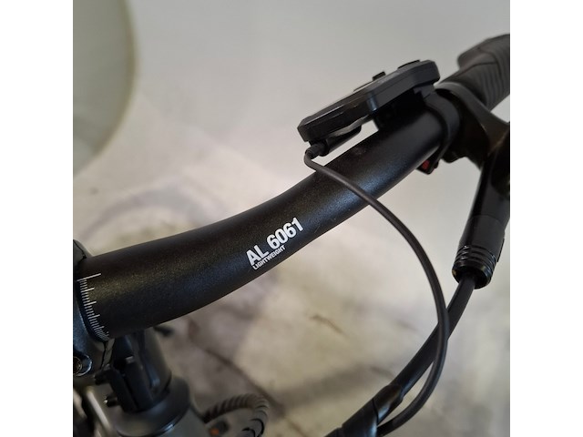 Elektrische damesfiets, husqvarna, eco city 1 - afbeelding 3 van  13