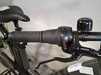 Elektrische damesfiets, husqvarna, eco city 1 - afbeelding 4 van  13