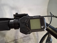 Elektrische damesfiets, husqvarna, eco city 1 - afbeelding 5 van  13