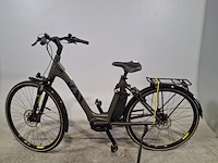 Elektrische damesfiets, husqvarna, eco city 1 - afbeelding 6 van  13