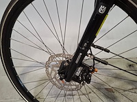 Elektrische damesfiets, husqvarna, eco city 1 - afbeelding 7 van  13