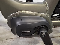 Elektrische damesfiets, husqvarna, eco city 1 - afbeelding 9 van  13