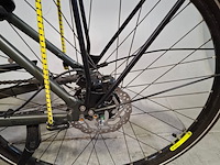 Elektrische damesfiets, husqvarna, eco city 1 - afbeelding 10 van  13