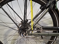 Elektrische damesfiets, husqvarna, eco city 1 - afbeelding 11 van  13
