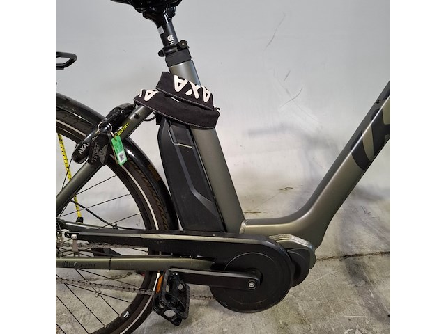 Elektrische damesfiets, husqvarna, eco city 1 - afbeelding 12 van  13