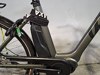 Elektrische damesfiets, husqvarna, eco city 1 - afbeelding 12 van  13