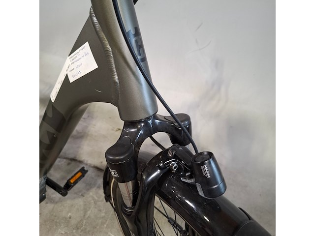 Elektrische damesfiets, husqvarna, eco city 1 - afbeelding 13 van  13