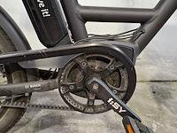 Elektrische damesfiets, isy - afbeelding 2 van  17