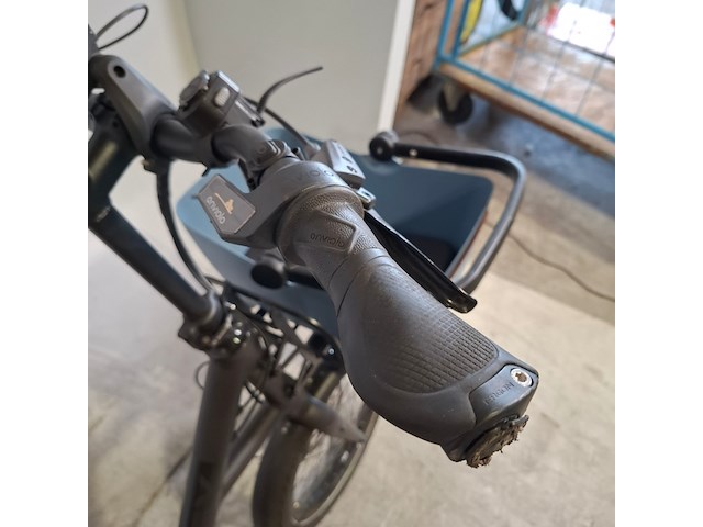 Elektrische damesfiets, isy - afbeelding 3 van  17