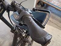 Elektrische damesfiets, isy - afbeelding 3 van  17