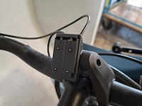 Elektrische damesfiets, isy - afbeelding 5 van  17