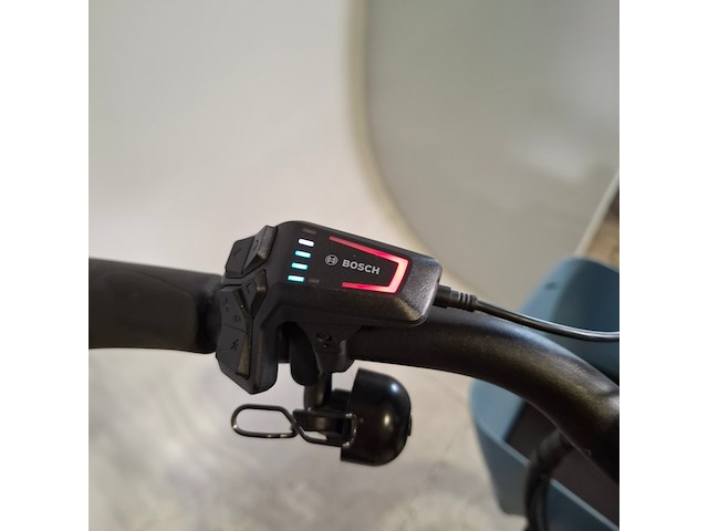 Elektrische damesfiets, isy - afbeelding 6 van  17