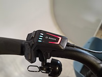Elektrische damesfiets, isy - afbeelding 6 van  17