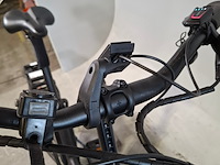 Elektrische damesfiets, isy - afbeelding 8 van  17