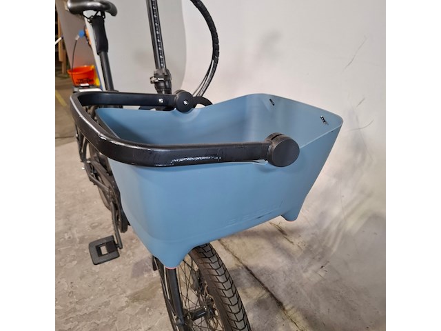 Elektrische damesfiets, isy - afbeelding 9 van  17