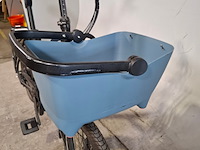 Elektrische damesfiets, isy - afbeelding 9 van  17
