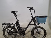 Elektrische damesfiets, isy - afbeelding 1 van  17