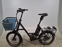 Elektrische damesfiets, isy - afbeelding 10 van  17