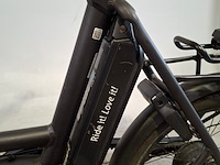Elektrische damesfiets, isy - afbeelding 12 van  17