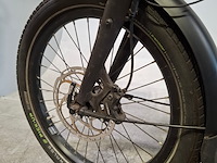 Elektrische damesfiets, isy - afbeelding 13 van  17