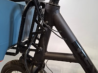 Elektrische damesfiets, isy - afbeelding 14 van  17