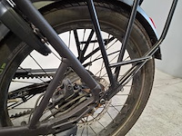 Elektrische damesfiets, isy - afbeelding 16 van  17