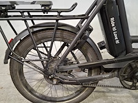 Elektrische damesfiets, isy - afbeelding 17 van  17