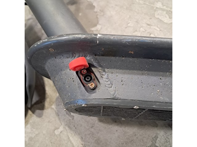 Elektrische damesfiets, jeefull power - afbeelding 2 van  10