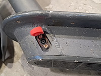 Elektrische damesfiets, jeefull power - afbeelding 2 van  10