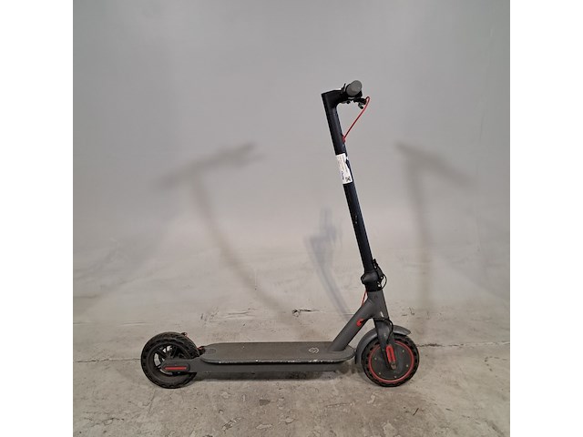 Elektrische damesfiets, jeefull power - afbeelding 1 van  10