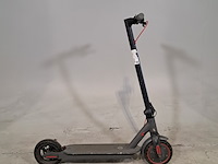 Elektrische damesfiets, jeefull power