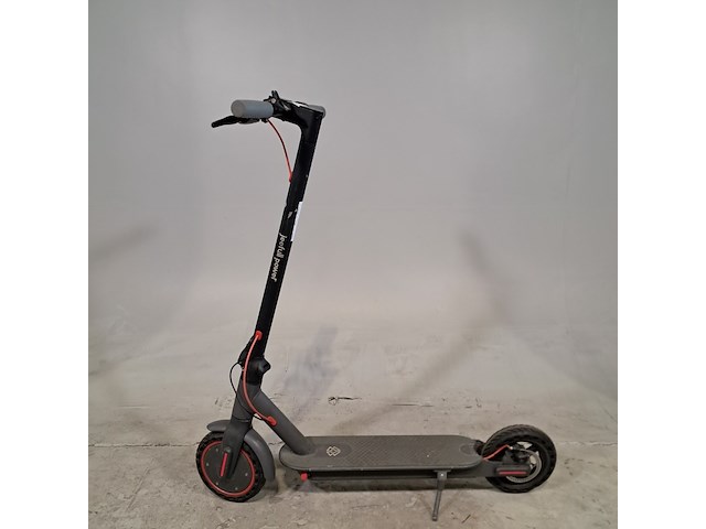 Elektrische damesfiets, jeefull power - afbeelding 3 van  10