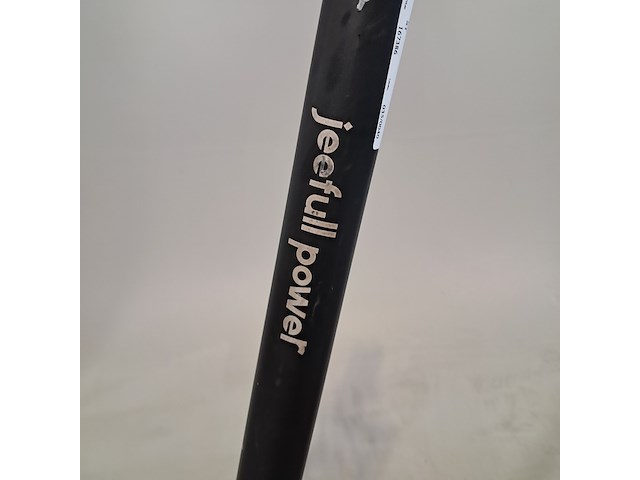 Elektrische damesfiets, jeefull power - afbeelding 4 van  10